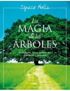 La magia de los árboles (Usado)