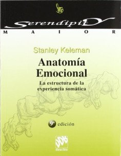 Anatomía emocional (Usado)