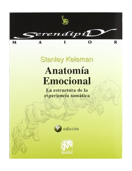 Anatomía emocional (Usado) Anatomía emocional (Usado)