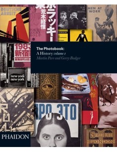 The Photobook: A history (Usado)