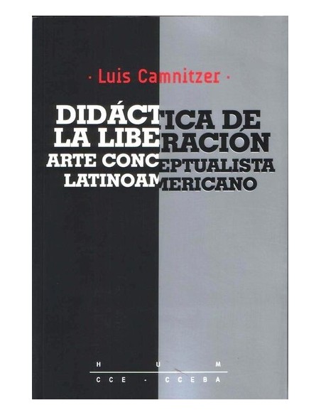 Didáctica de la liberación (Usado) Didáctica de la liberación (Usado)