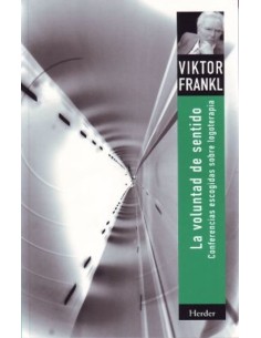 La voluntad de sentido (Usado)