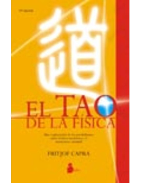 El Tao de la física (Usado)
