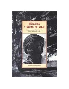 Instantes y notas de viaje (Usado)