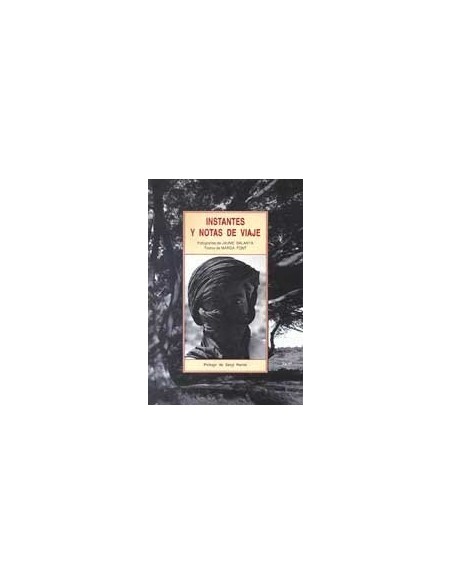Instantes y notas de viaje (Usado)