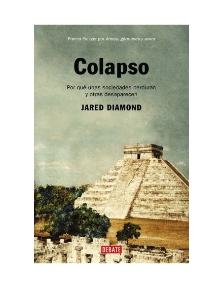 Colapso (Usado) Colapso (Usado)