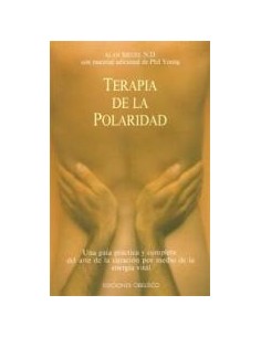 Terapia de la polaridad (Usado)