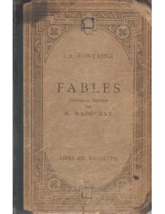 Fables (Usado)