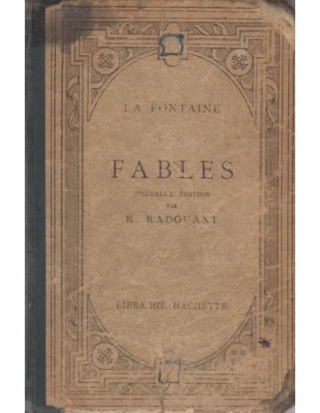 Fables (Usado) Fables (Usado)