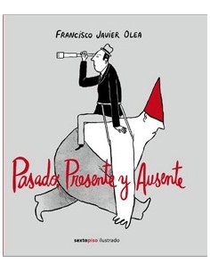 Pasado, presente y ausente (Usado)