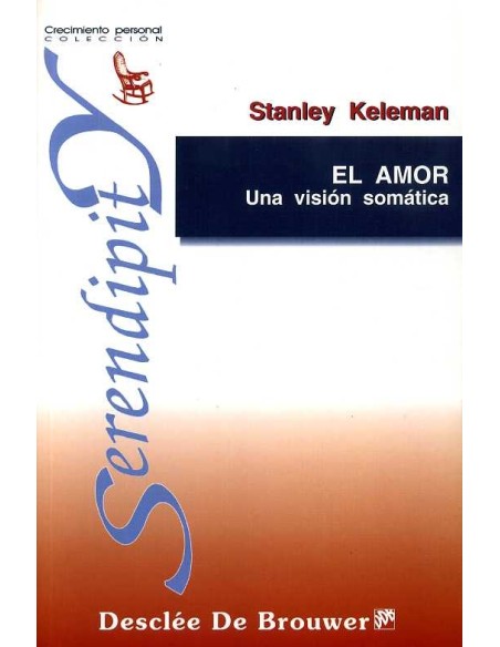 El amor. Una visión somática (Usado) El amor. Una visión somática (Usado)
