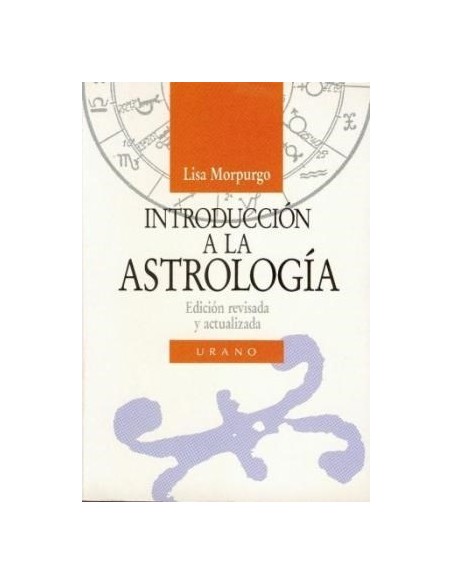 Introducción a la astrología (Usado)