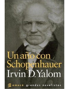 Un año con Schopenhauer (Usado)