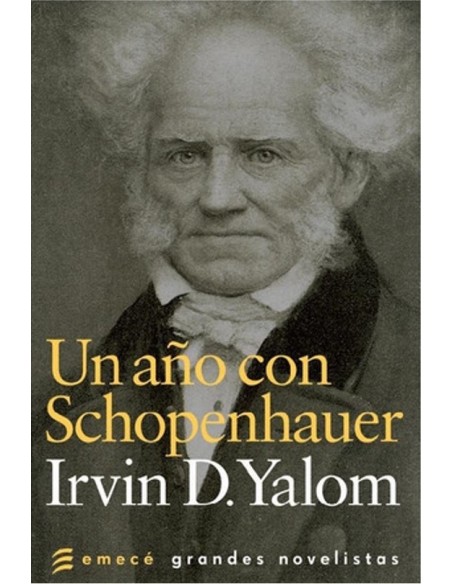 Un año con Schopenhauer (Usado) Un año con Schopenhauer (Usado)