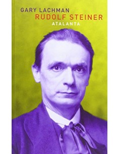 Rudolf Steiner (Usado)