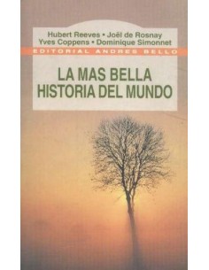 La más bella historia del mundo (Usado)