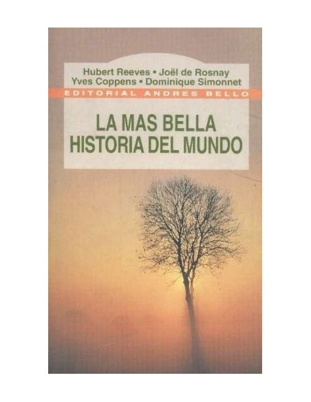 La más bella historia del mundo (Usado) La más bella historia del mundo (Usado)