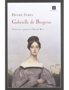 Gabrielle de Bergerac (Usado)