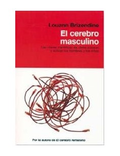 El cerebro masculino (Usado)