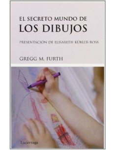 El secreto mundo de los dibujos (Usado)
