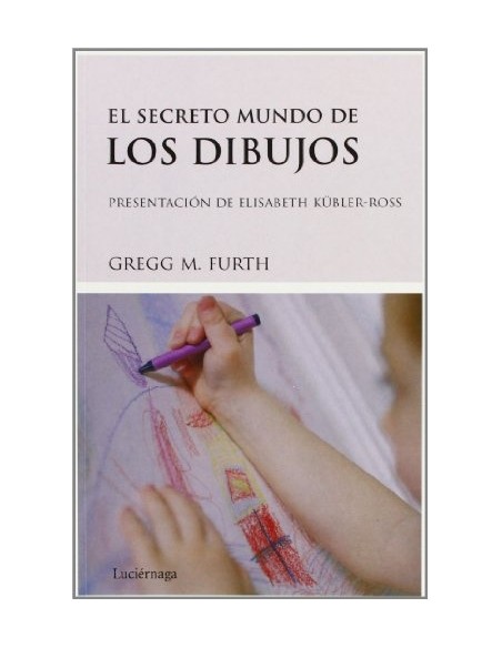 El secreto mundo de los dibujos (Usado)