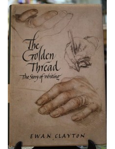The golden thread (Usado)