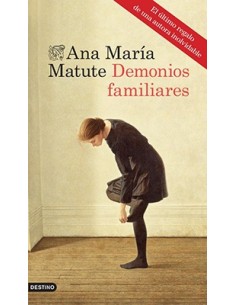 Demonios familiares (Usado)