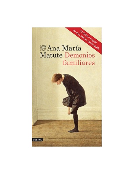 Demonios familiares (Usado)