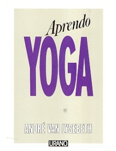 Aprendo yoga (Usado)