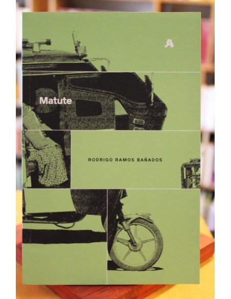 Matute (Usado)