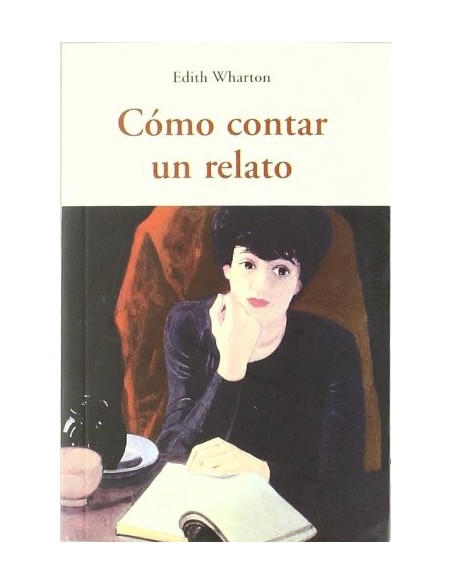 Cómo contar un relato (Usado)