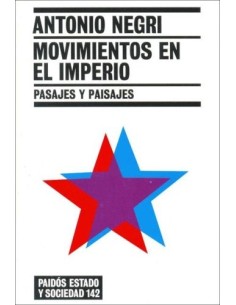Movimientos en el imperio (Usado)