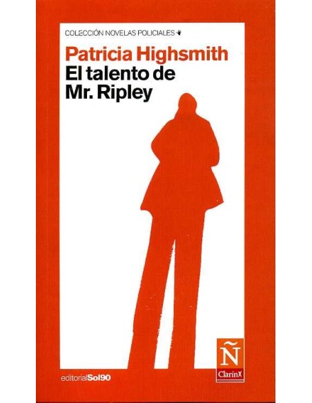 El talento de Mr. Ripley (Usado) El talento de Mr. Ripley (Usado)