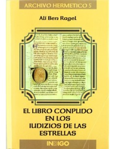 El libro conplido en los iudizios de las estrellas (Usado)