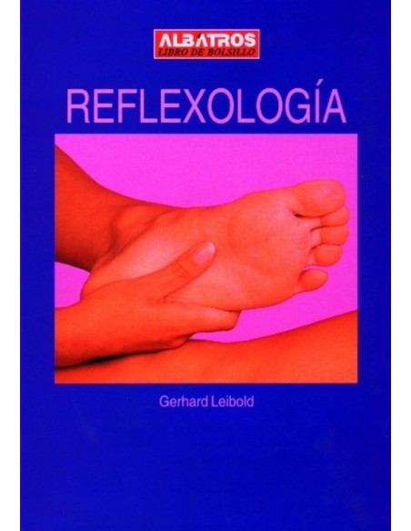 Reflexología (Usado) Reflexología (Usado)