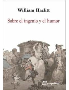 Sobre el ingenio y el humor (Usado)