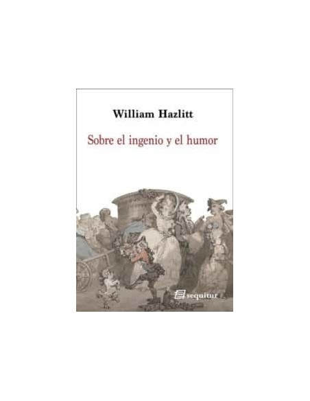 Sobre el ingenio y el humor (Usado) Sobre el ingenio y el humor (Usado)