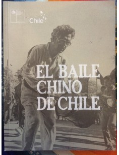 El baile chino de Chile (Usado)