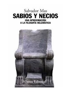 Sabios Y Necios (Nuevo)