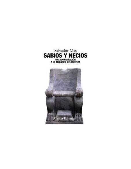 Sabios Y Necios (Nuevo) Sabios Y Necios (Nuevo)