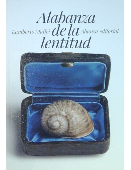 Alabanza de la lentitud (Alianza) (Nuevo) Alabanza de la lentitud (Alianza) (Nuevo)