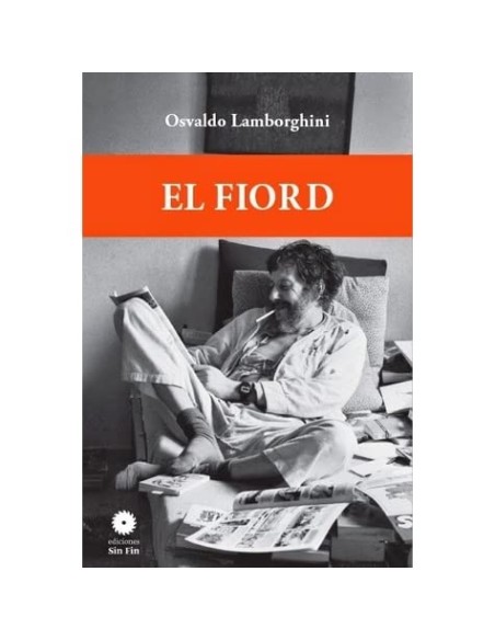 El fiord (Usado) El fiord (Usado)