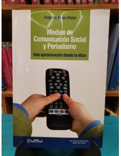 Medios de Comunicación Social y Periodismo (Usado)