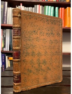 Tratado de Arquitectura Tipográfico (Usado)