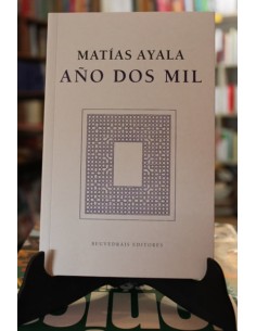 Año dos mil (Nuevo)