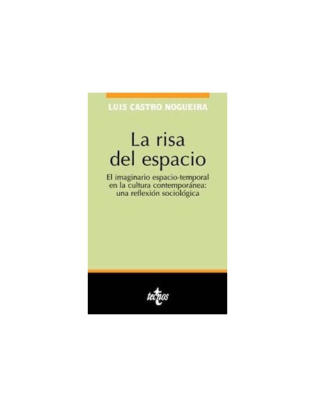 Risa Del Espacio La (Nuevo) Risa Del Espacio La (Nuevo)