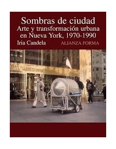 Sombras De Ciudad (Nuevo)
