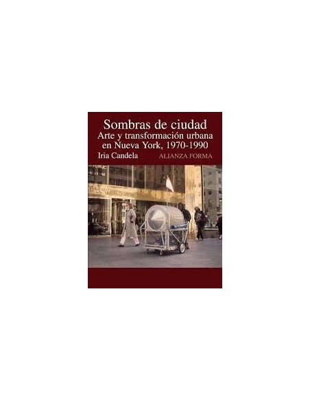 Sombras De Ciudad (Nuevo) Sombras De Ciudad (Nuevo)
