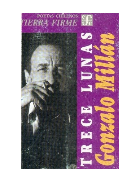 Trece lunas (Usado) Trece lunas (Usado)