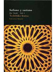 Sufismo y taoísmo Vol. I (Usado)